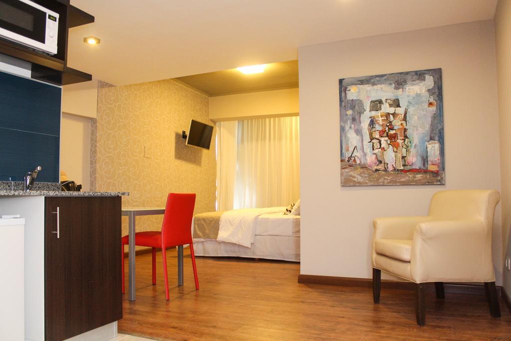 Civico Art Hotel San Juan Habitación foto